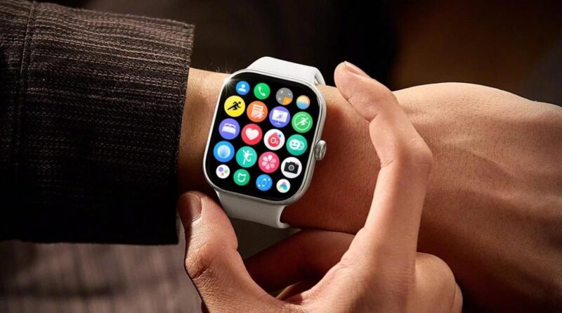 Xiaomi Watch: чому розумні годинники нарешті стали доступними