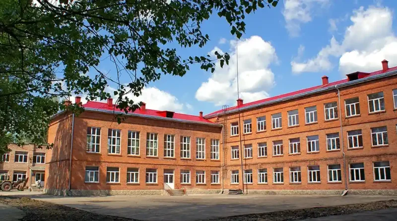 ліцей школа