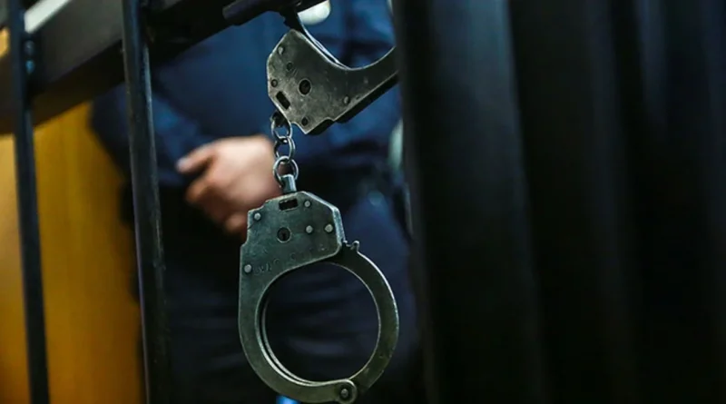 У Дрогобичі за повторні крадіжки чоловіка засудили до 5 років ув’язнення