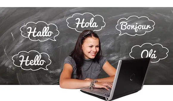 online language courses