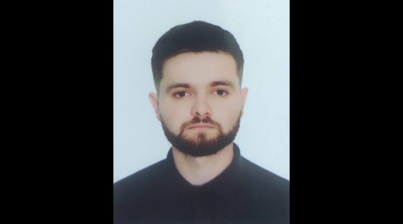 На війні загинув Олег Бобик з Дрогобиччини