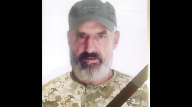 Петро Маліш