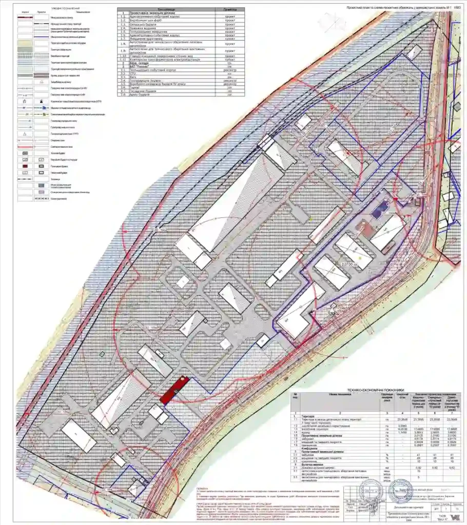 У Бориславі хочуть збудувати лакофарбовий завод 2 У Бориславі хочуть збудувати лакофарбовий завод