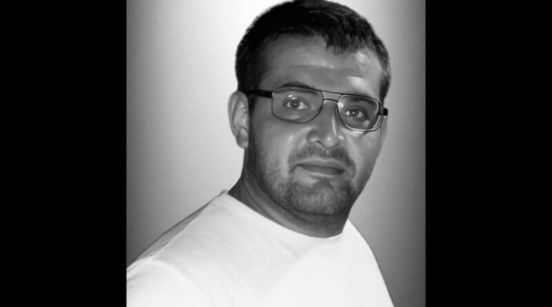 DrogMedia На війні загинув уродженець Дрогобича Андрій Борсук