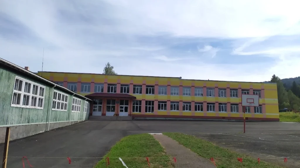 Східниця школа