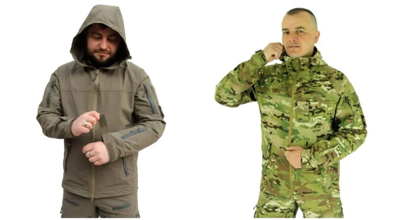 Тактичний одяг від українського виробника: якість, перевірена реальністю