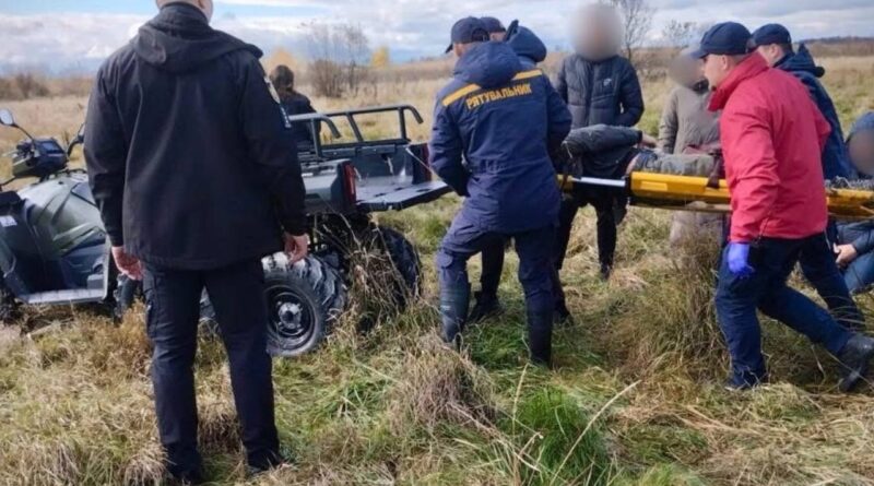 DrogMedia На Дрогобиччині знайшли мертвим 17-річного хлопця