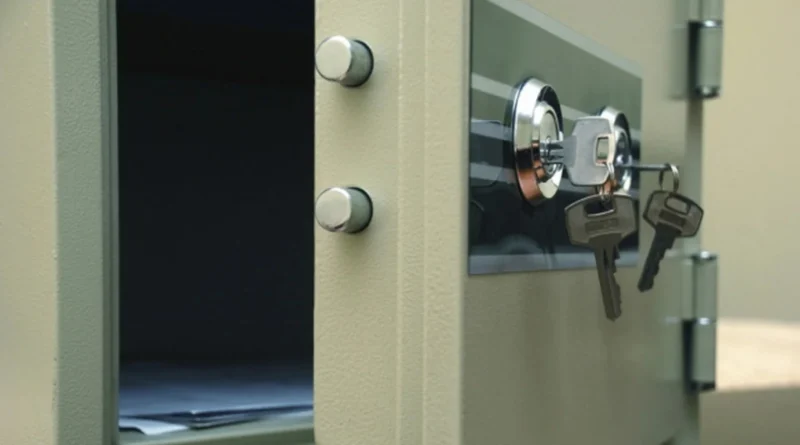 DrogMedia У Бориславі продавець викрав 9400 у.о. з магазинного сейфа