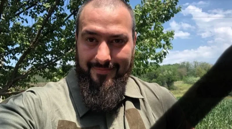 Євген Маршалок