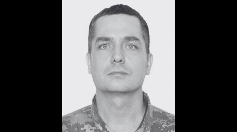 DrogMedia Трагічно обірвалося життя стебничанина Володимира Солохи-Климчака