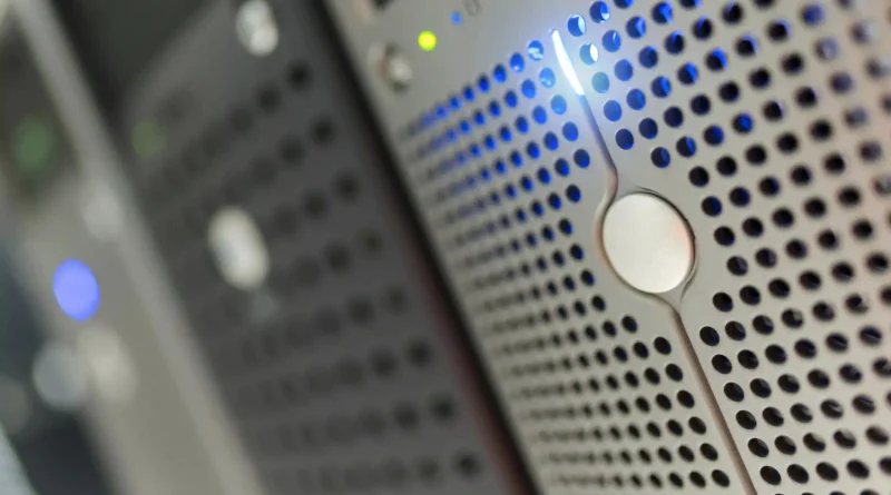 Віртуальний приватний сервер: анатомія технології, яку обирає сучасний бізнес