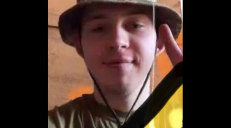 Олександр Соломчак