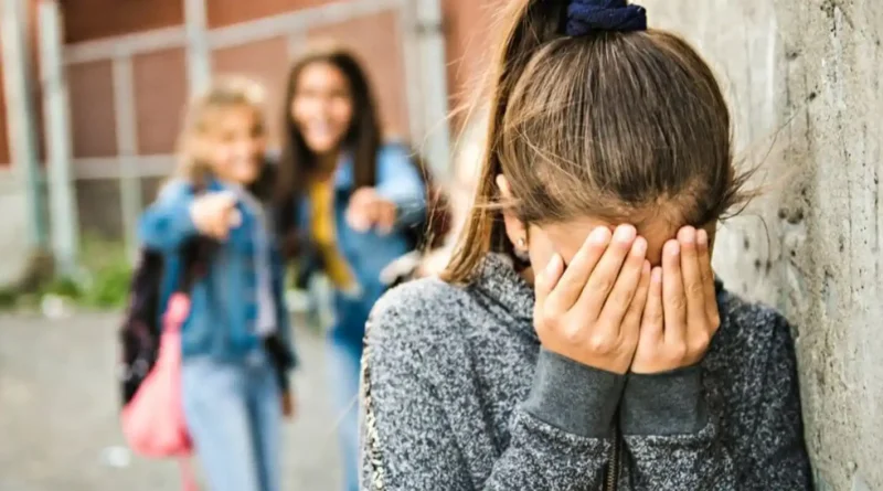 У Стебнику дві неповнолітні дівчини побили школярку