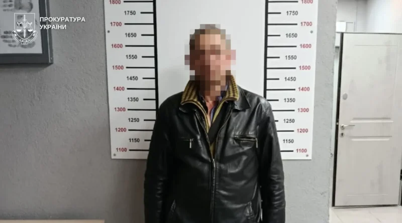 У Дрогобичі чоловік задушив дружину через ревнощі