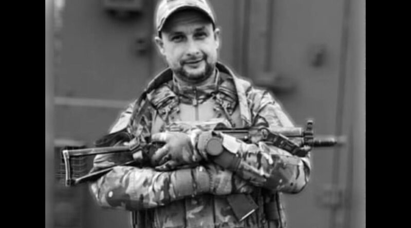 Василь Тиць