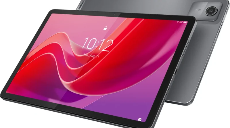 Як вибрати планшет Lenovo