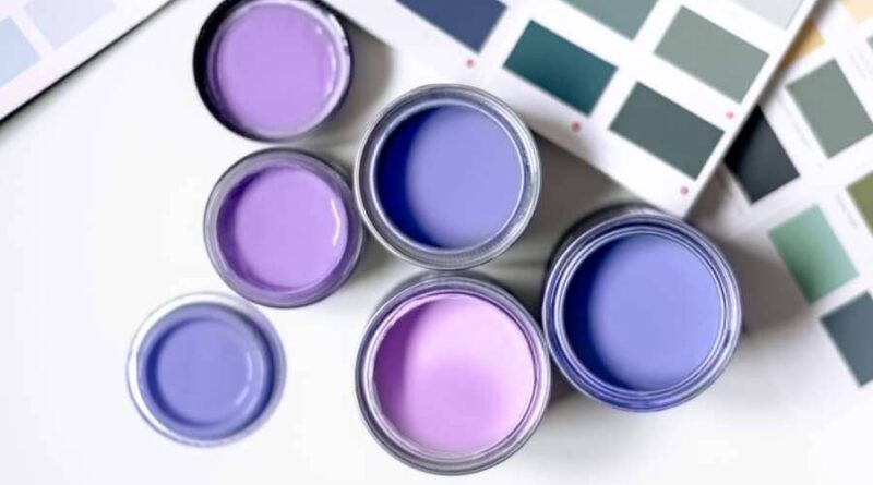 Як вибрати акриловий лак