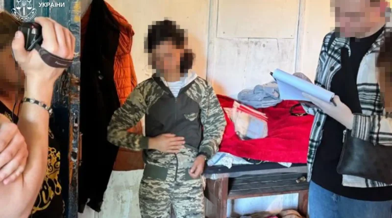 Аферистку, яка ошукала військових від імені фонду Ірини Федишин, засудили до 3 років в'язниці