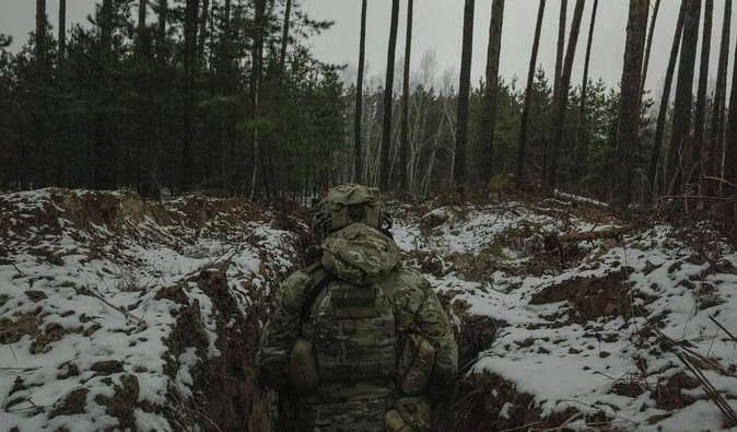 Воєнні новини України онлайн: фронт, ППО та ключові події - в одному місці