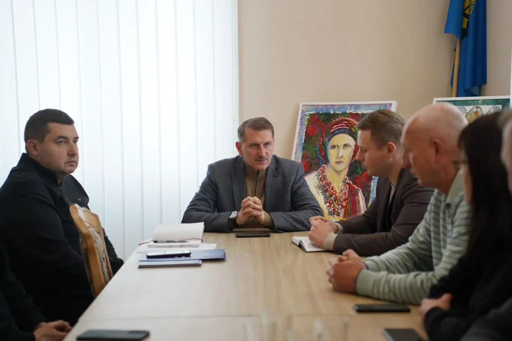 У Дрогобицькій громаді впроваджують картку безплатного проїзду для школярів 2 У Дрогобицькій громаді впроваджують картку безплатного проїзду для школярів