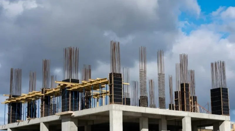 Як планувати закупівлю металопрокату у 2026 році в Україні