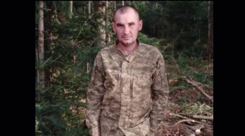 DrogMedia Помер захисник Роман Федис з Борислава