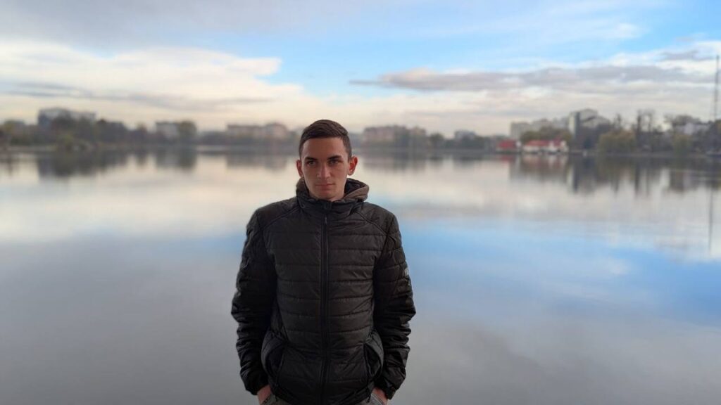 DrogMedia Студенти ДМТФК здобули призові місця на Всеукраїнському конкурсі «InventorUA» 2025