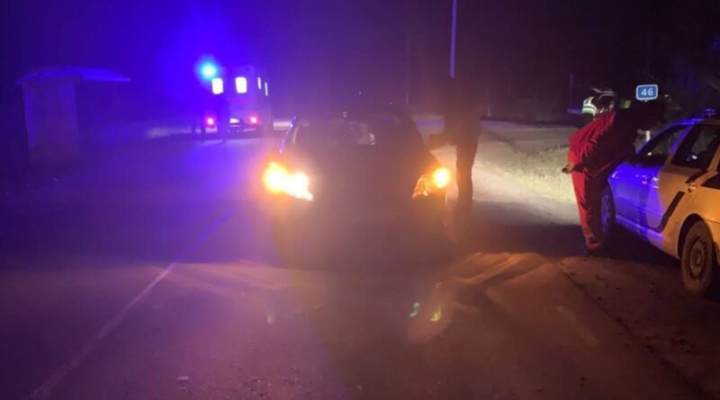 DrogMedia У Дрогобичі авто збило жінку на пішохідному переході
