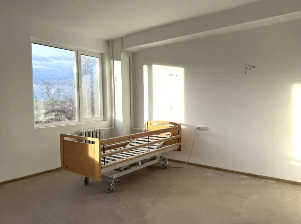 Дрогобицький онкодиспансер реорганізували та переносять у першу міську лікарню 2 DrogMedia Дрогобицький онкодиспансер реорганізували та переносять у першу міську лікарню