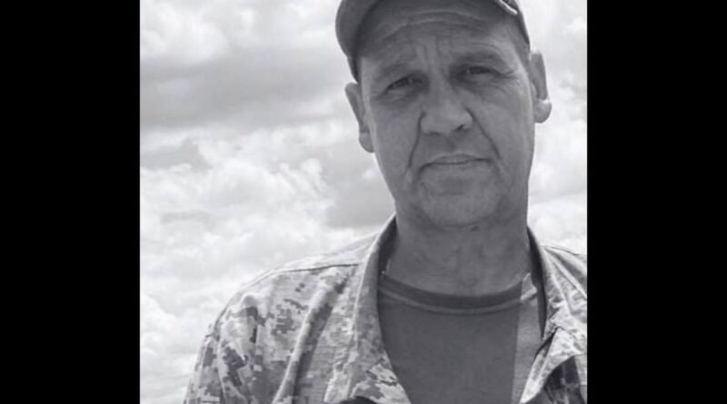 Роман Мачишин