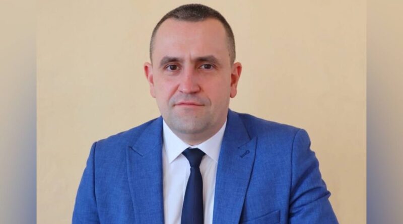 Василь Ільницький