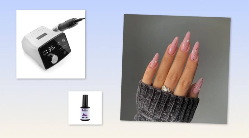 Як вибрати фрезер для манікюру та які топи для нігтів потрібні професійному майстру
