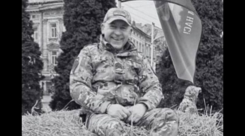 Микола Безик