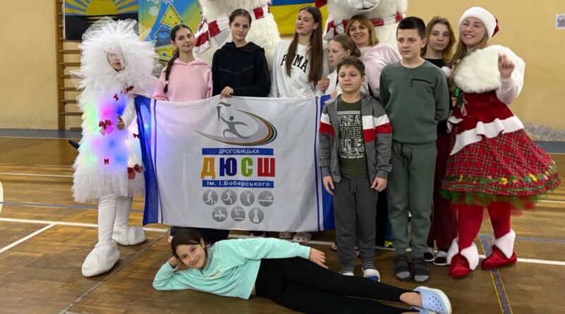 Плавці з Дрогобича вибороли низку нагород на відкритому чемпіонаті в Ужгороді