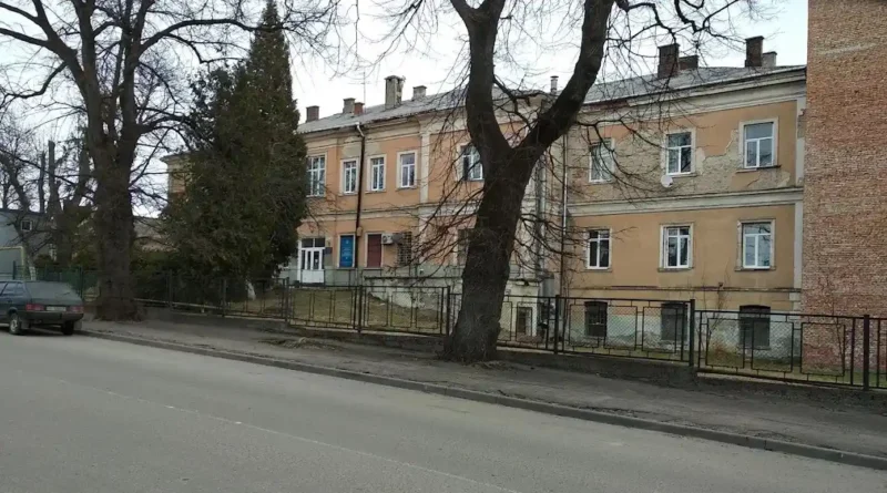 онкодиспансер