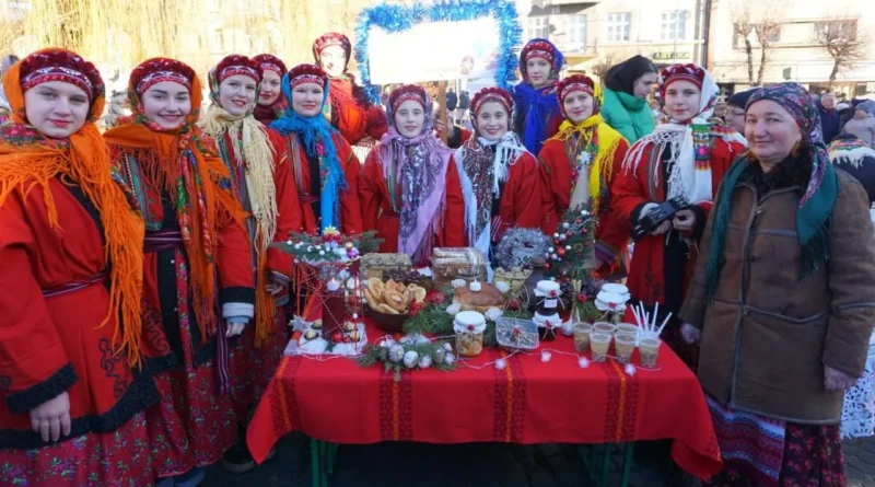 У Дрогобичі 30 грудня відбудеться Ґаздиня-фест