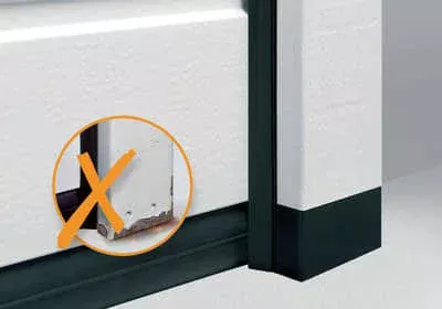 Як вибрати ідеальні ворота для вашого гаража?