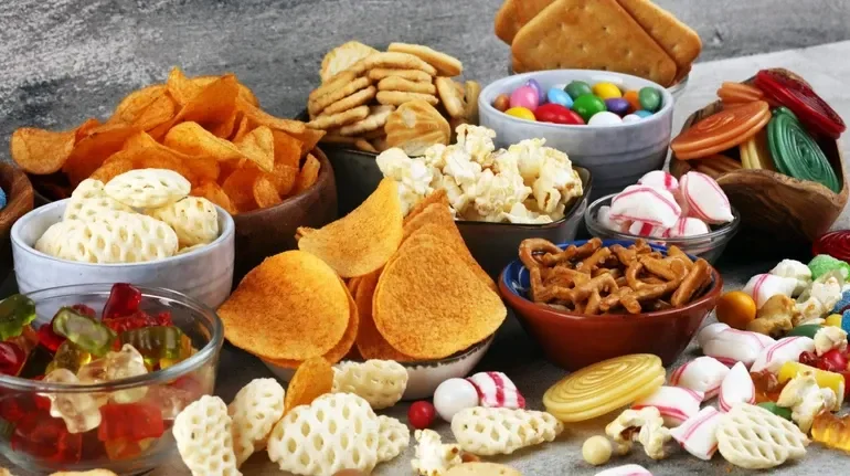 Ультраоброблені продукти: прихована загроза, про яку має знати кожен