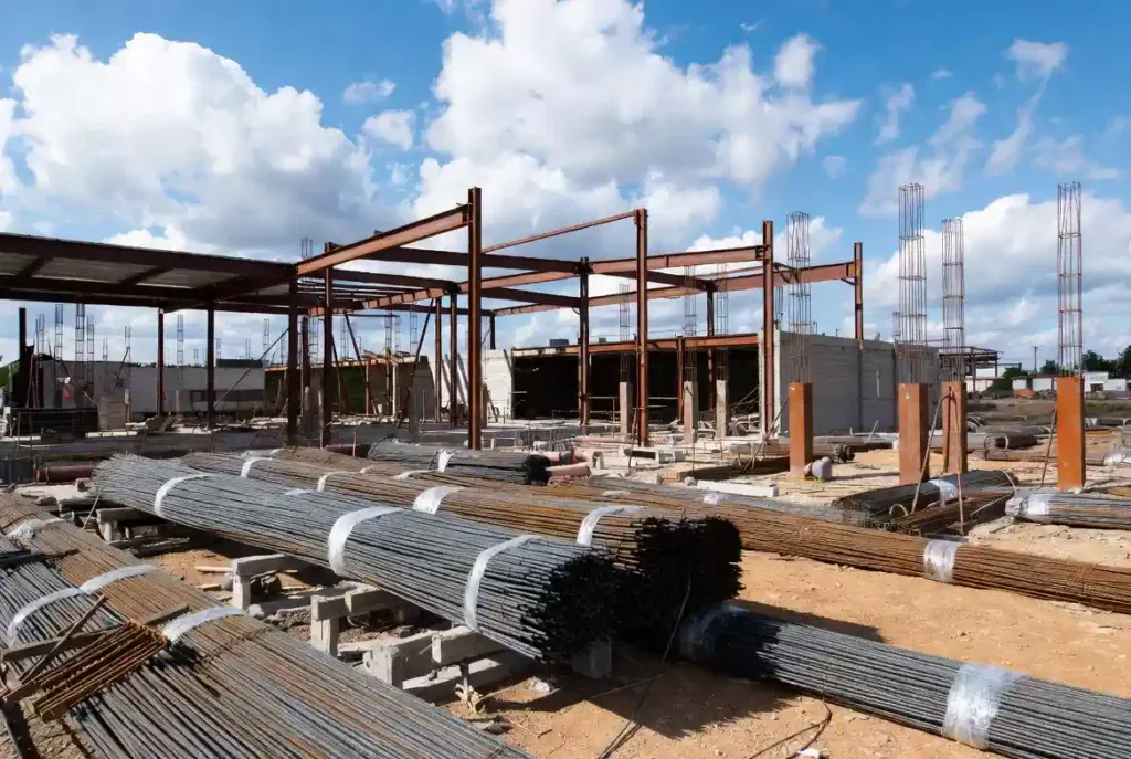 Як планувати закупівлю металопрокату у 2026 році в Україні