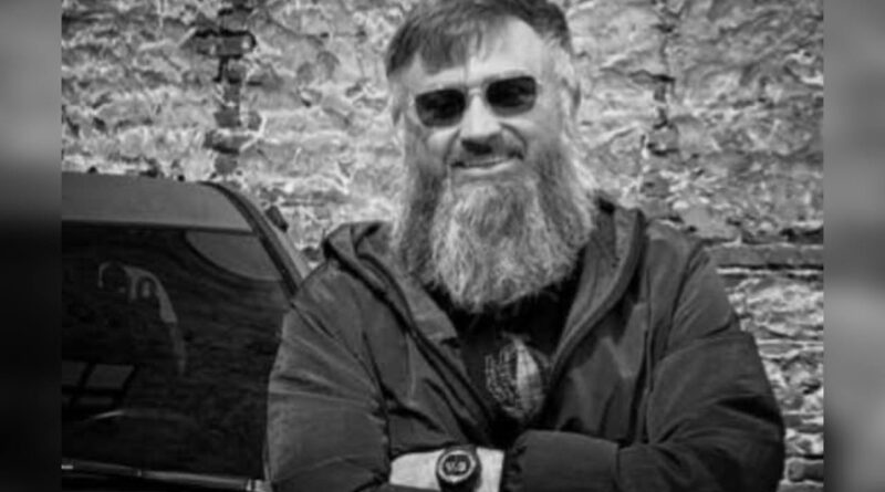 DrogMedia У Львові вбили працівника ТЦК, учасника бойових дій