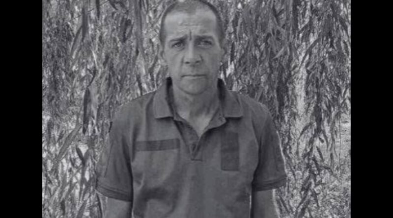 DrogMedia Помер захисник Віктор Фромель з Дрогобицької ТГ