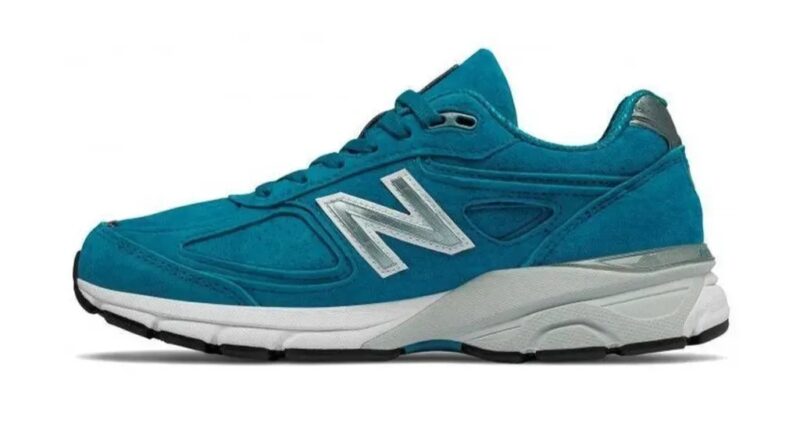 New Balance Made in USA: філософія преміальної якості в сучасному гардеробі