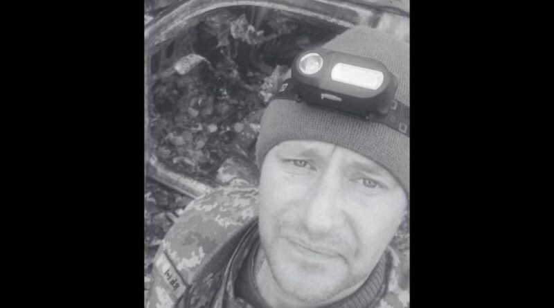 Петро Годила