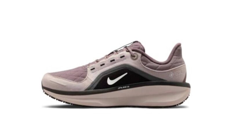 Зимові кросівки для жінок: що врахувати перед покупкою