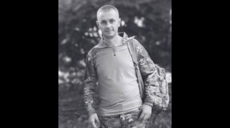 Роман Гавриляк