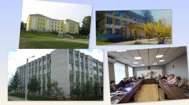 У Бориславі реформу освіти поставили на 1 місяць на паузу: залучать освітян