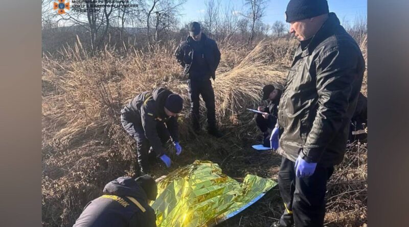 Мешканця Борислава після двох діб пошуків знайшли мертвим