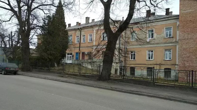 онкодиспансер