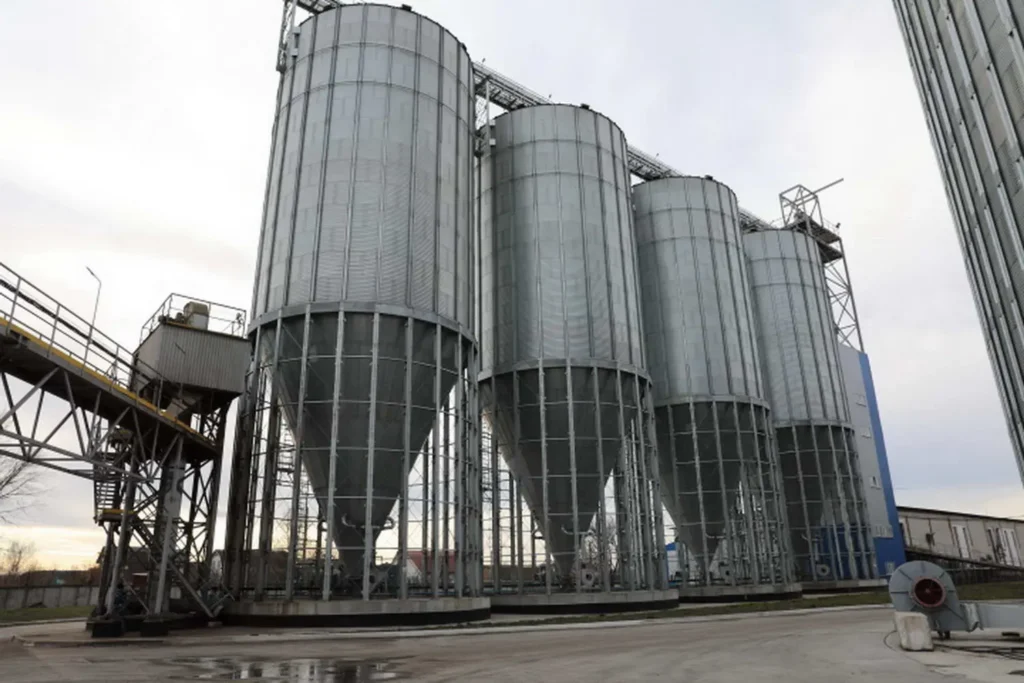 Олійно-жирова промисловість України: як працює повний цикл переробки соняшнику 2 Ніжинський Жиркомбінат: історія, що стала сучасністю