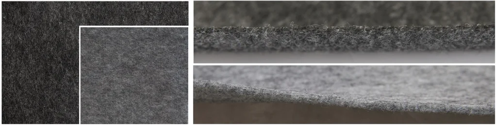 Шумоізоляція та стиль: як один матеріал вирішує дві проблеми одночасно